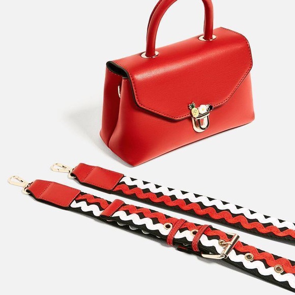 Zara Handbags - ❤️ ZARA